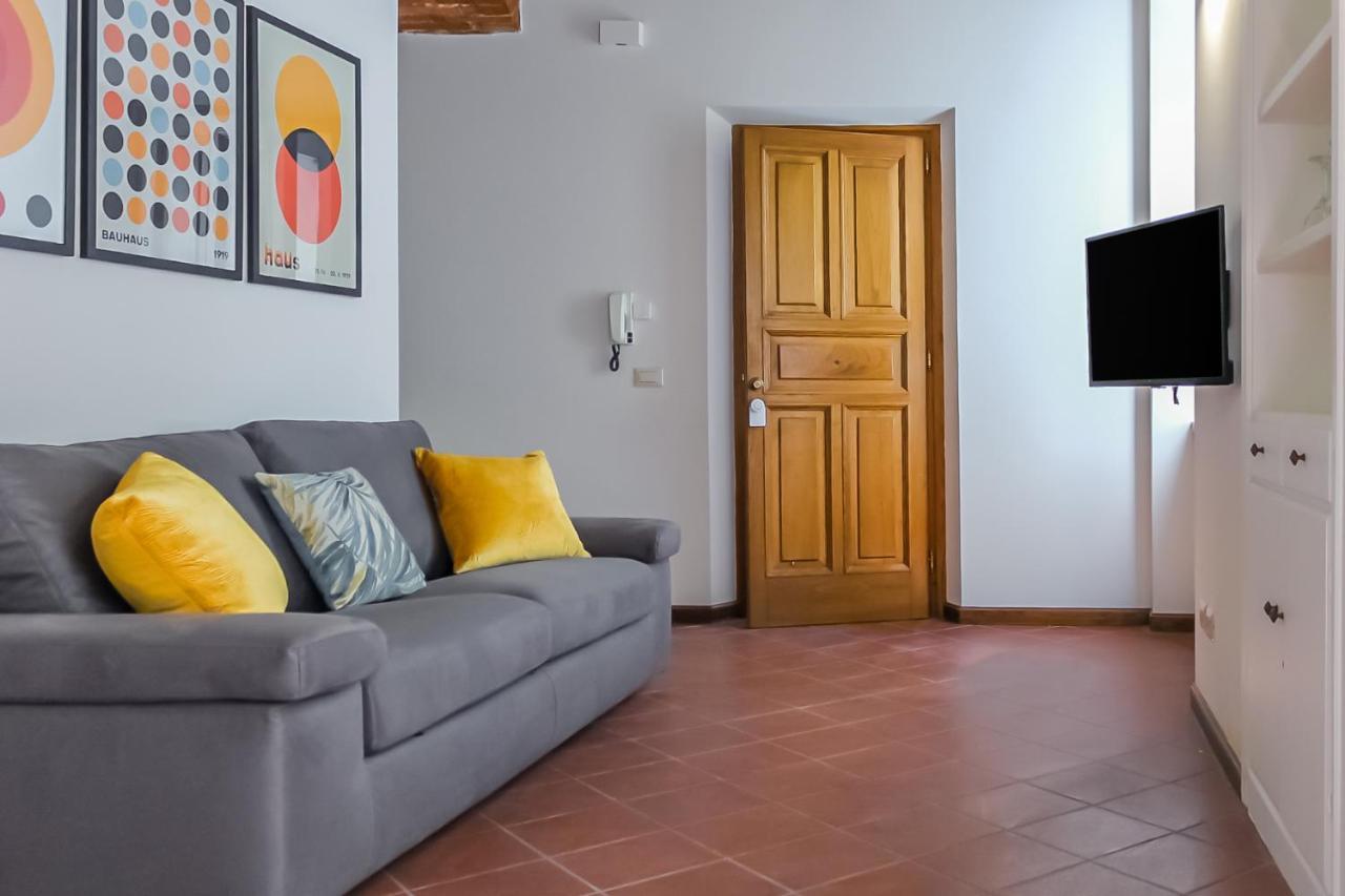Appartamento Del Battistero - Affitti Brevi Italia Лукка Экстерьер фото