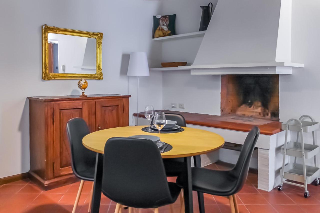 Appartamento Del Battistero - Affitti Brevi Italia Лукка Экстерьер фото